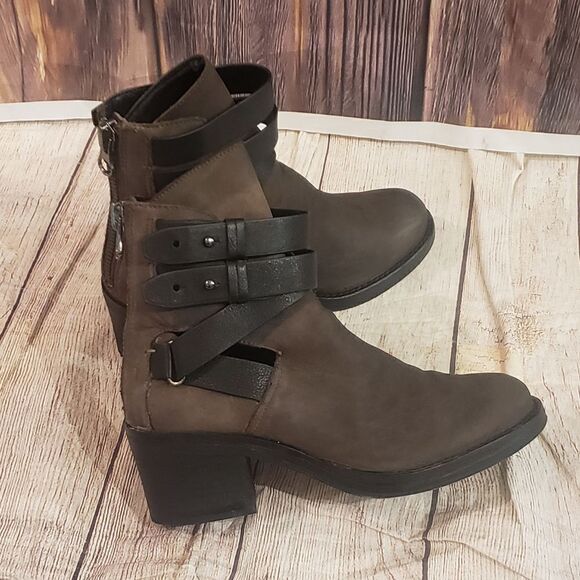Dolce Vita Boots, Sz 7.5 - Picture 1 of 15